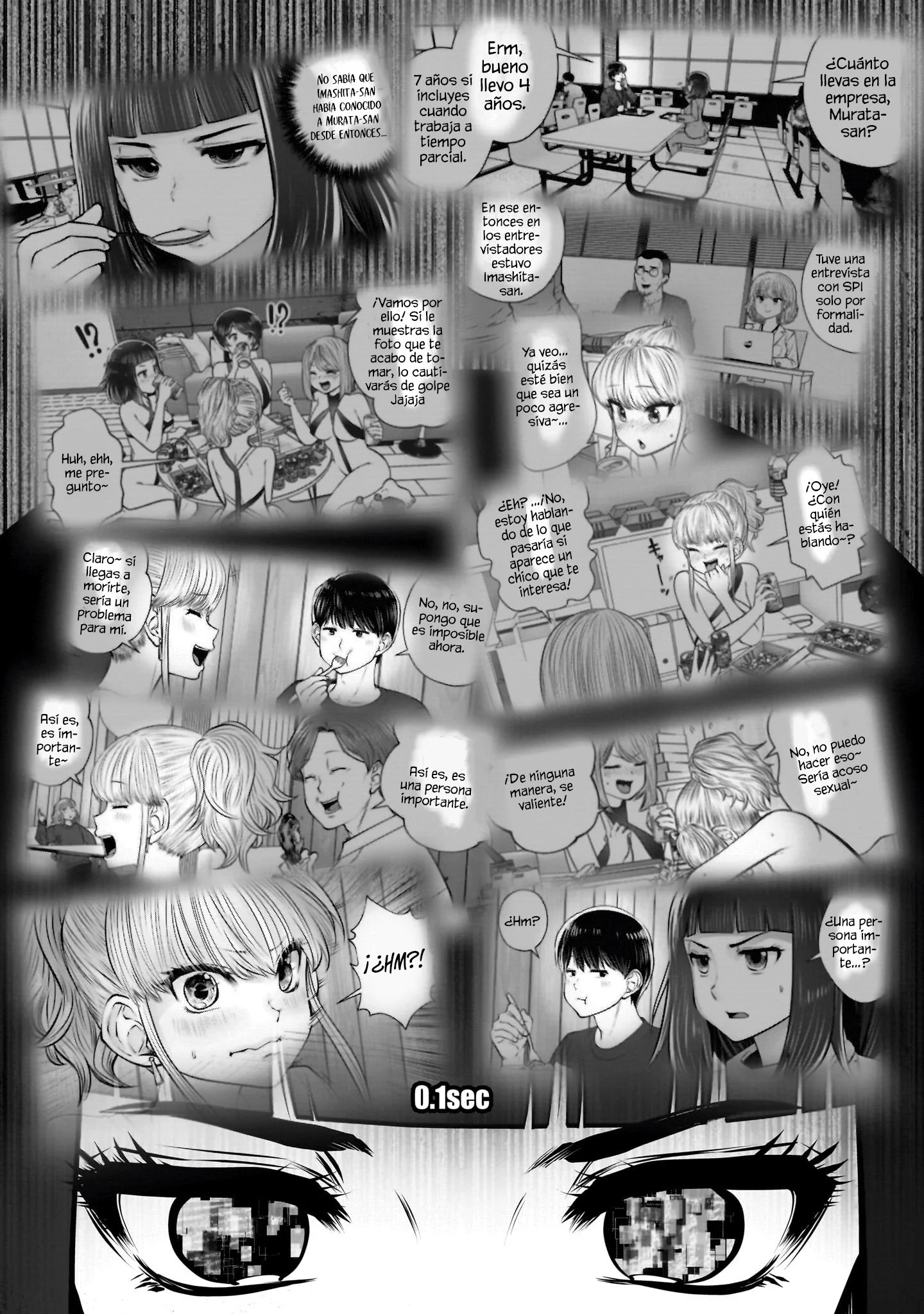 Kou iu no ga ii Capítulo 48 - página 21