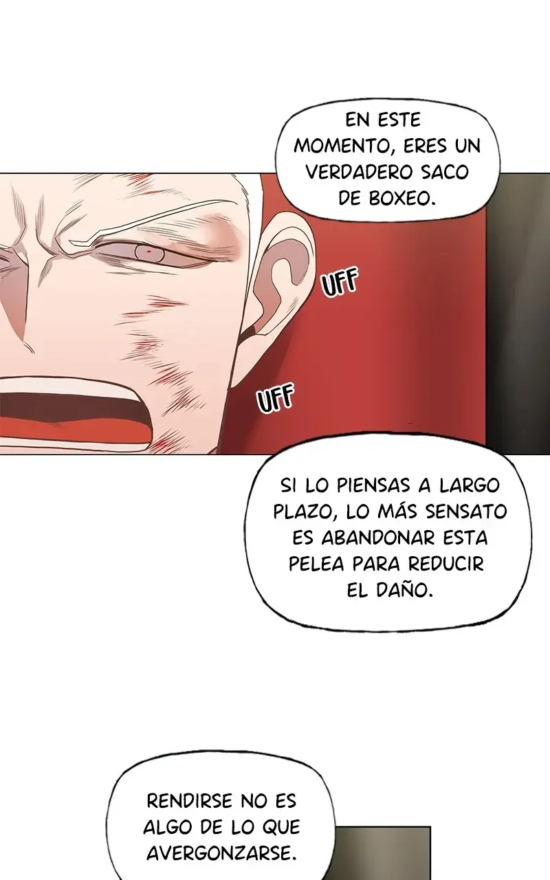 The Boxer Capítulo 121 - página 24
