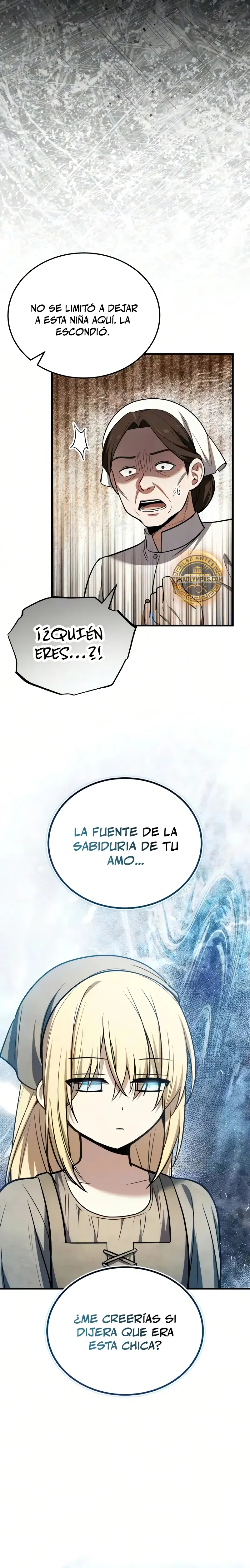 Me Casé con la Dragona que Maté Capítulo 12 - página 19