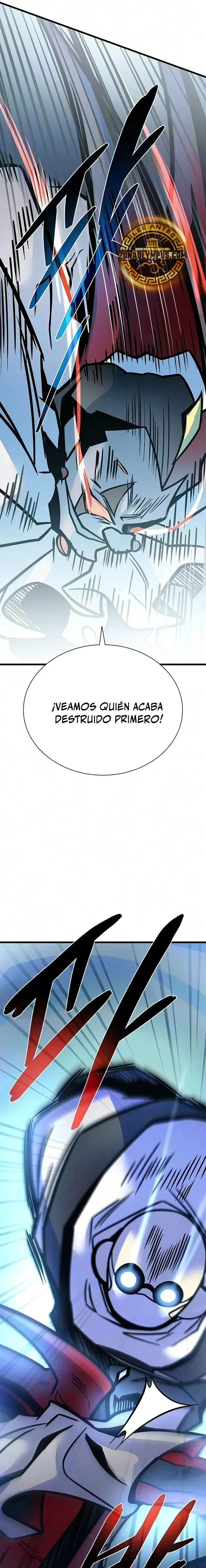 Villain to kill Capítulo 248 - página 16