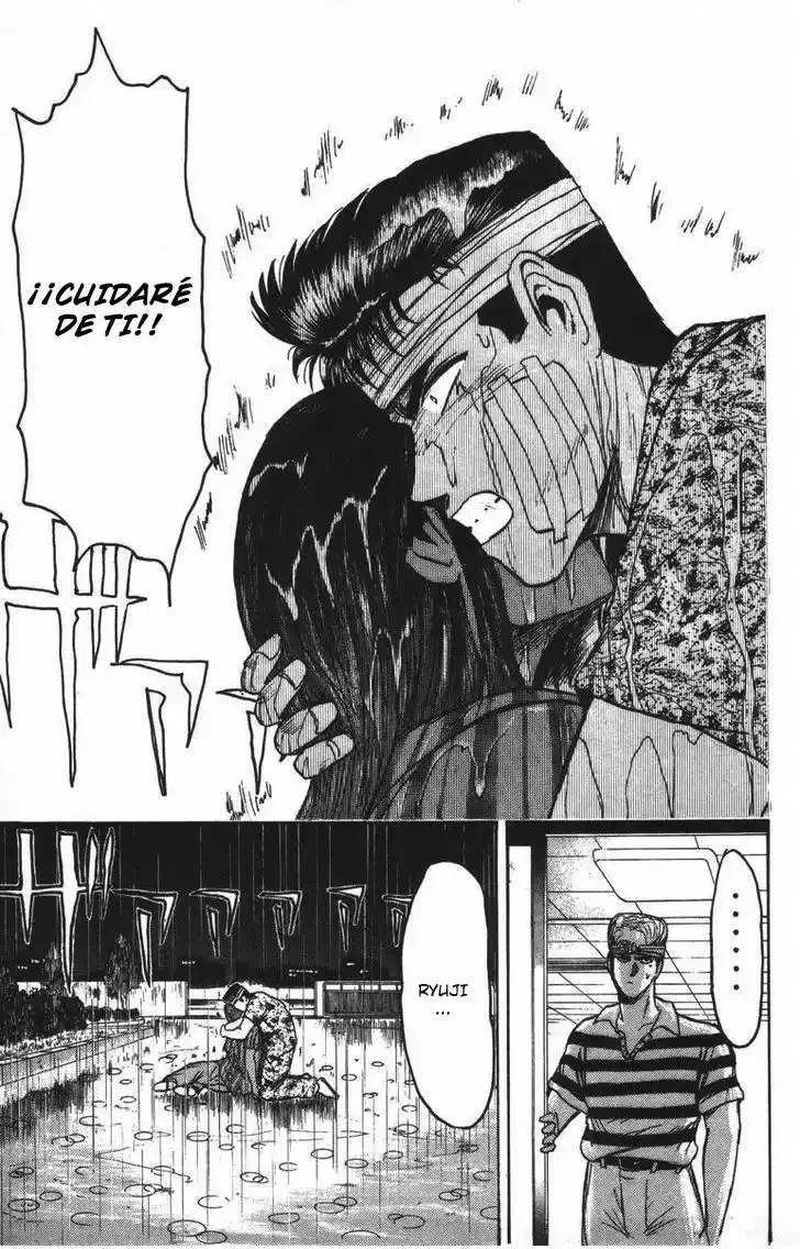 ¡La Pandilla del Amor Puro de Shonan! Capítulo 105 - página 20