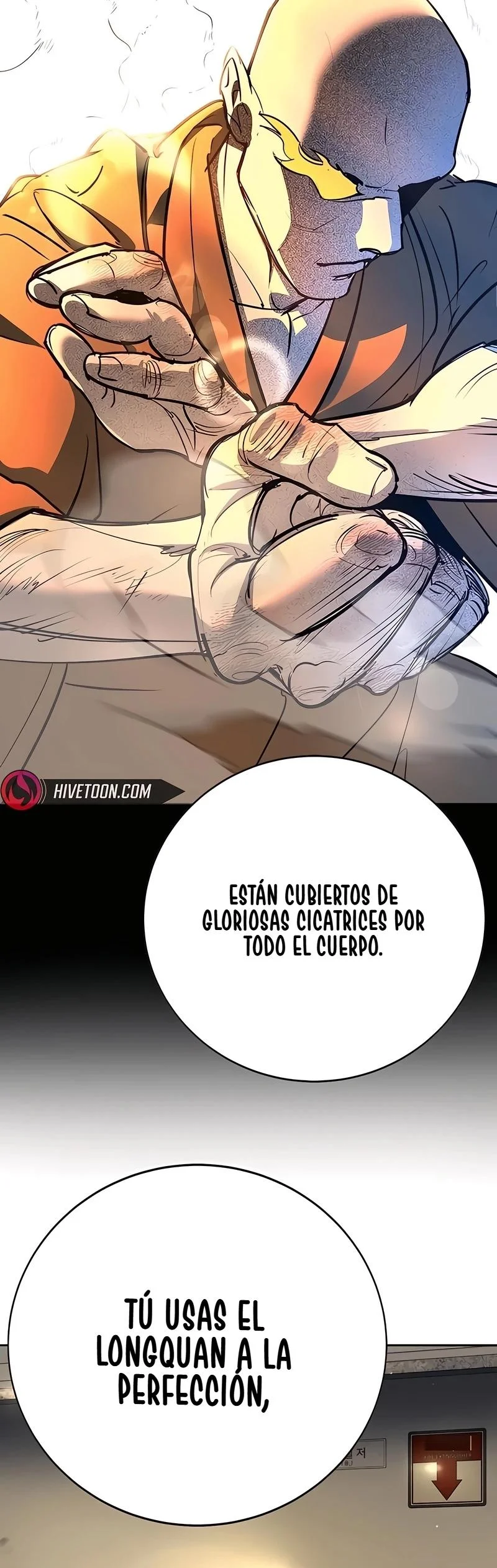 El Conquistador De La Escuela Capítulo 43 - página 27
