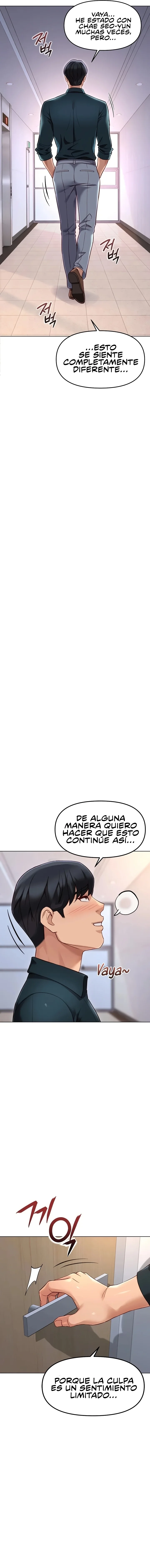 El Programa para Cambiar el Sentido Comun Capítulo 69 - página 14