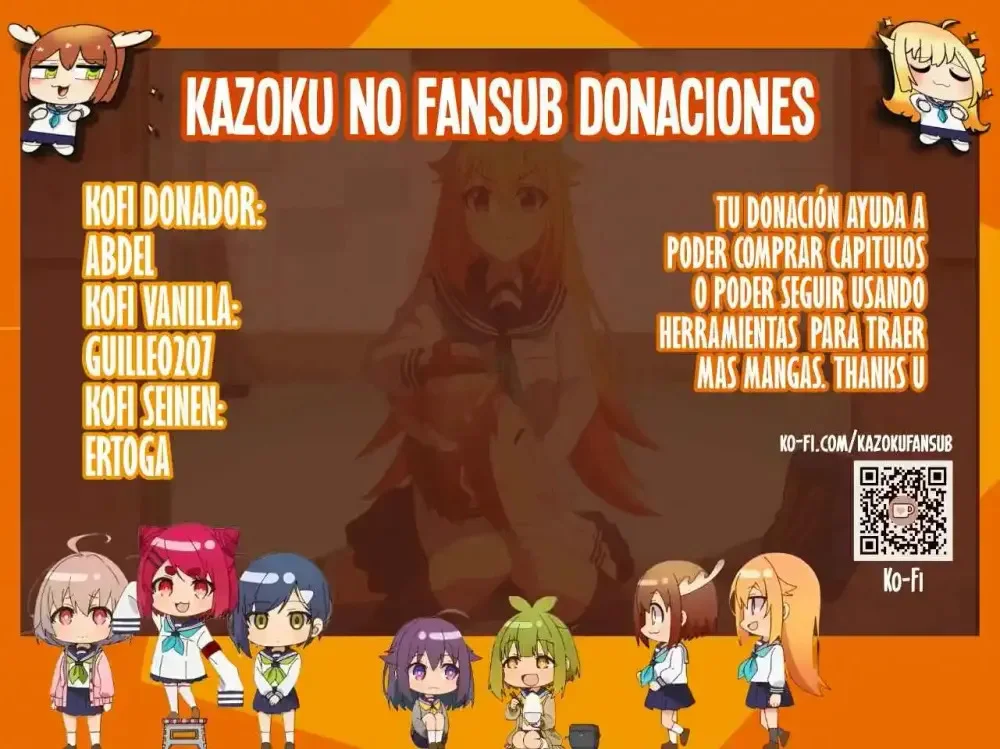 Mayaka-neesan no puede decir mentiras Capítulo 1 - página 2