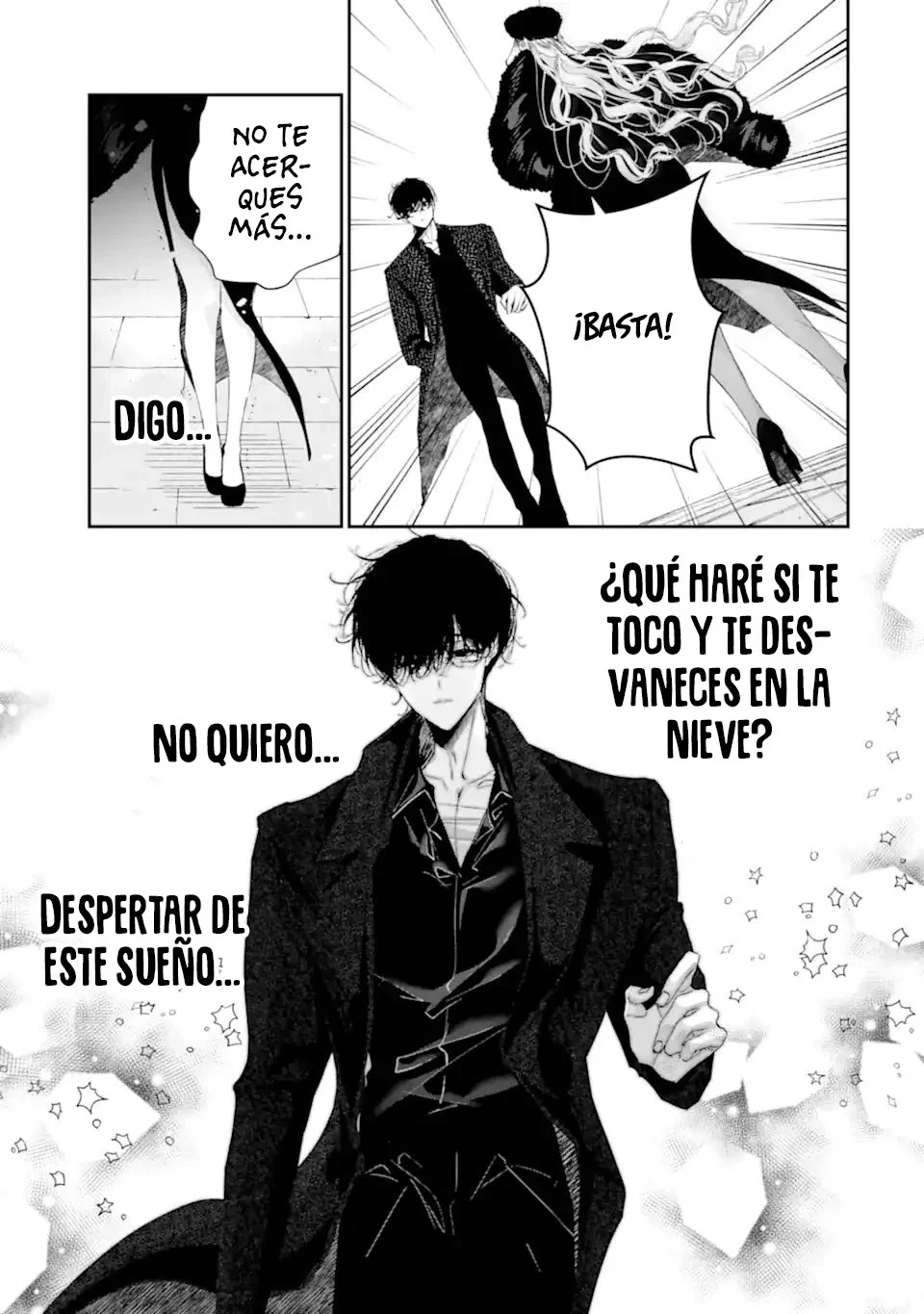 Assassin & Cinderella Capítulo 21 - página 40