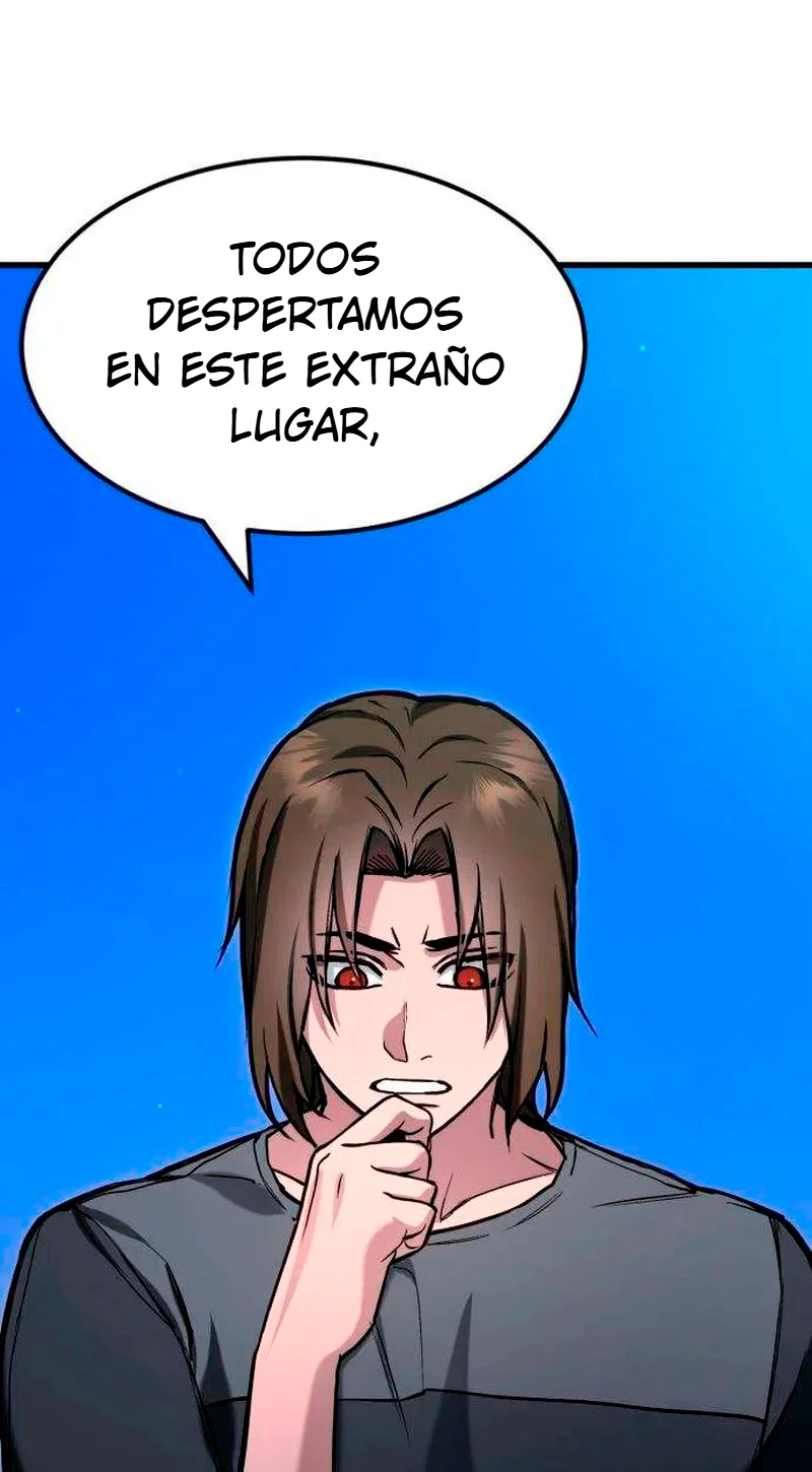 Crimson Yaksha Capítulo 4 - página 17