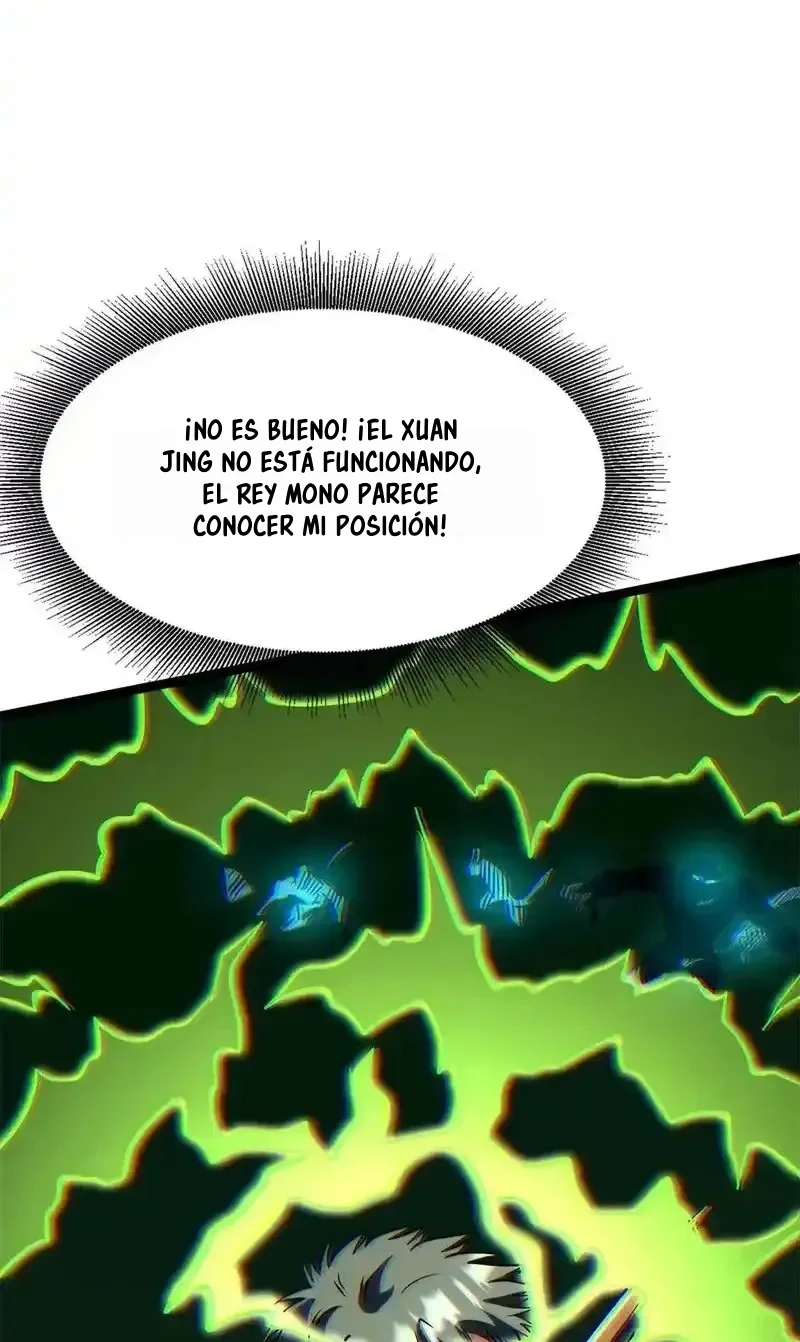 Super Gene Capítulo 432 - página 24