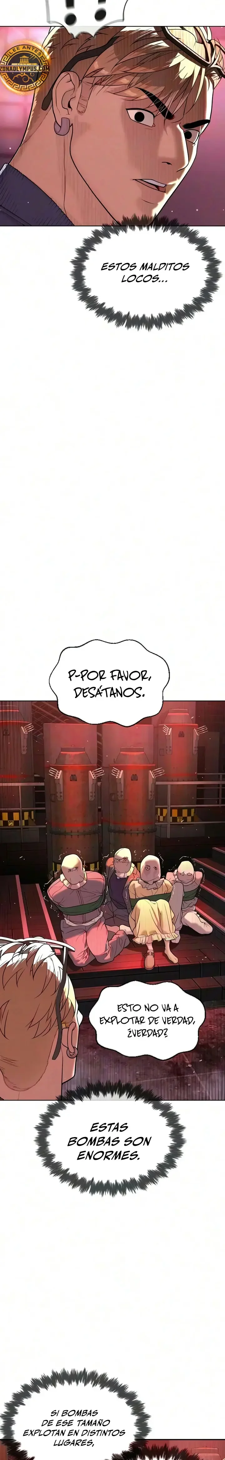 El Asesino Pietro Capítulo 146.2 - página 6