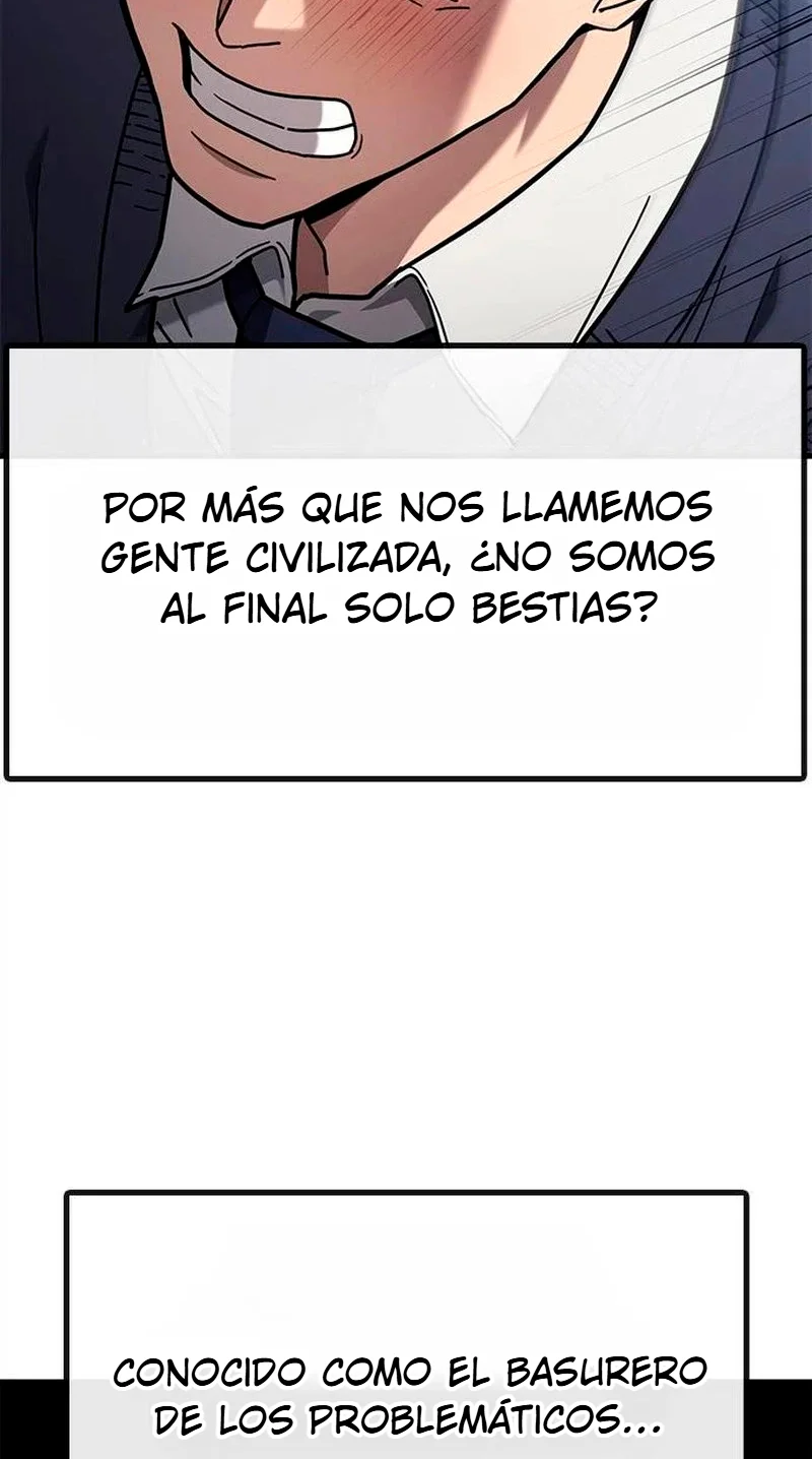 Busco un entrenador de artes marciales de primer nivel Capítulo 9 - página 12