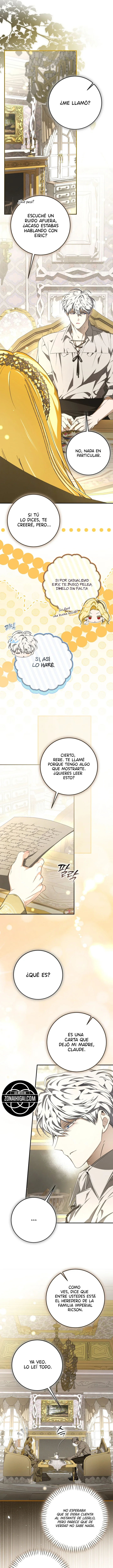 Me He Convertido En La Matriarca Del Demonio Capítulo 92 - página 12