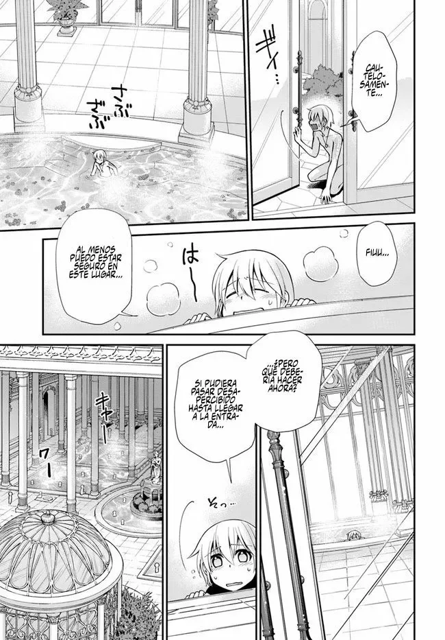Isekai Yakkyoku Capítulo 43 - página 19