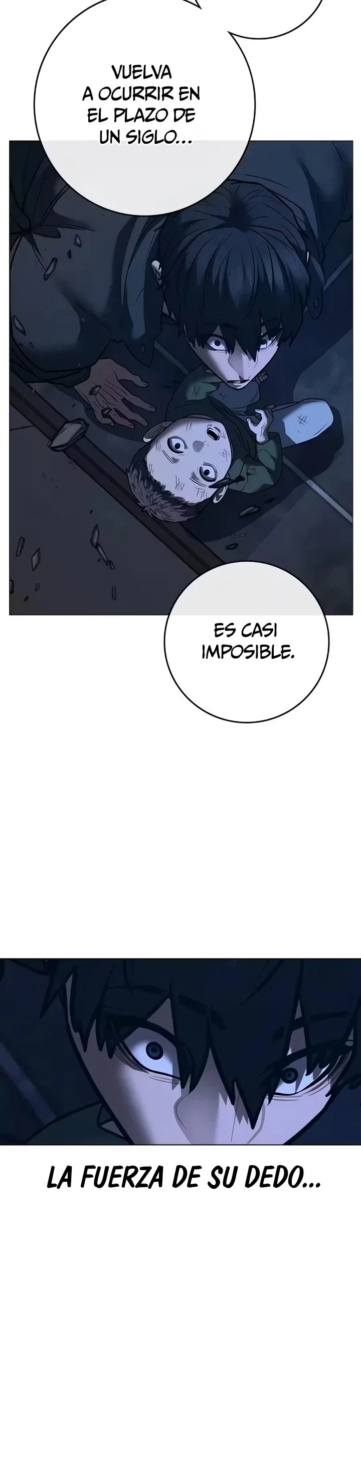 Reality Quest Capítulo 226 - página 8