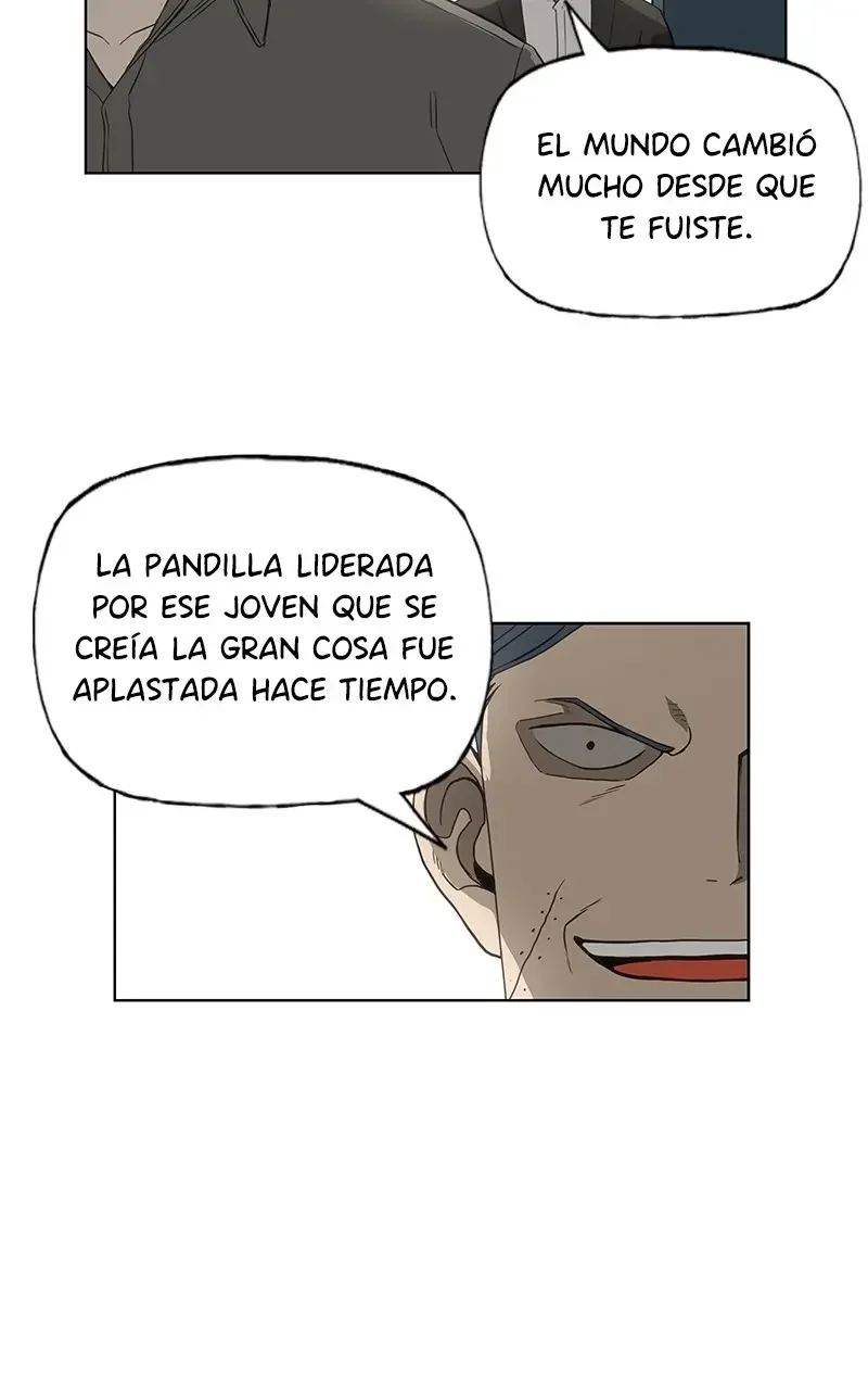 The Boxer Capítulo 113 - página 45