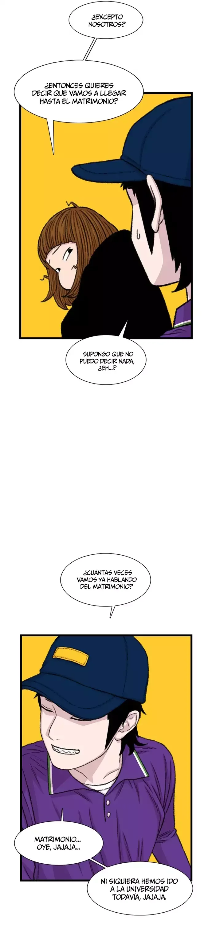 Star Ginseng Store Capítulo 207 - página 23