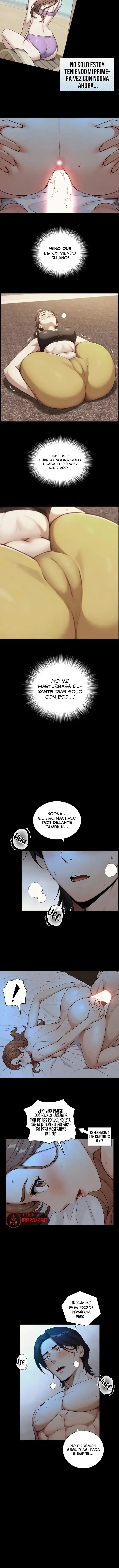 De Tal Padre, Tal Hijo Capítulo 29 - página 10