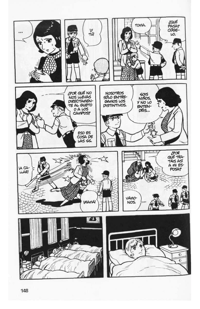 Adolf Capítulo 17 - página 24
