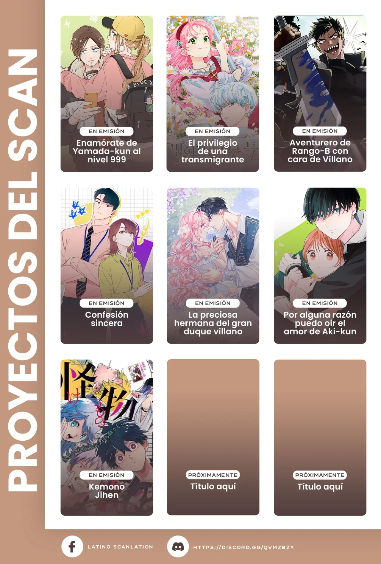 Yamada-kun to Lv999 no Koi wo Suru Capítulo 105.6 - página 3