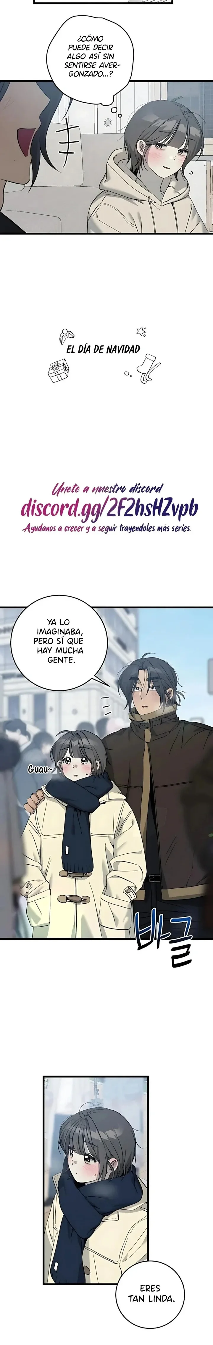 La Ley De La Basura Capítulo 61 - página 13