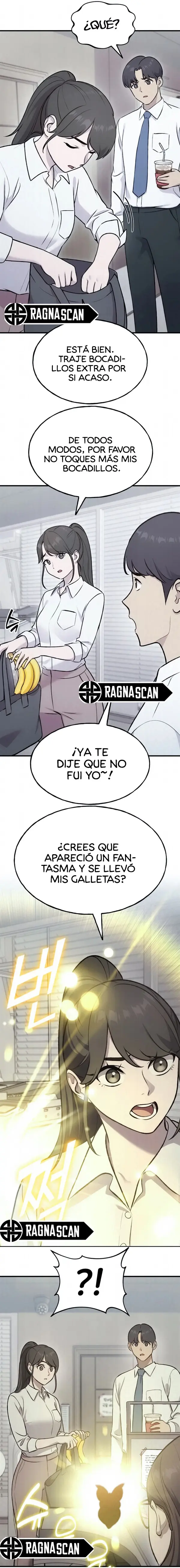 Cultivando en la torre en solitario Capítulo 126 - página 4