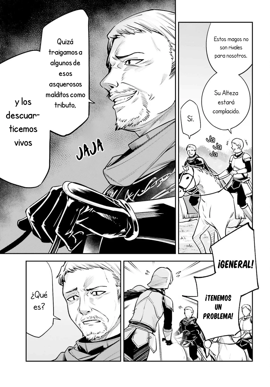 Unnamed Memory Capítulo 34 - página 19