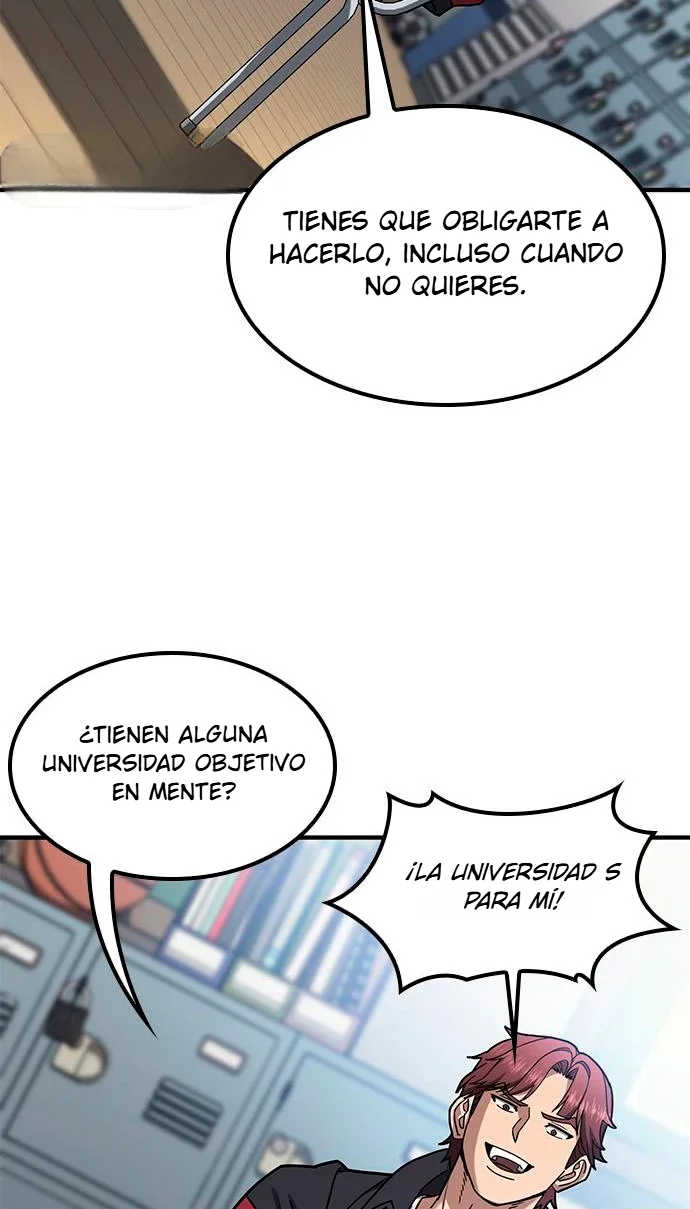 Busco un entrenador de artes marciales de primer nivel Capítulo 2 - página 33