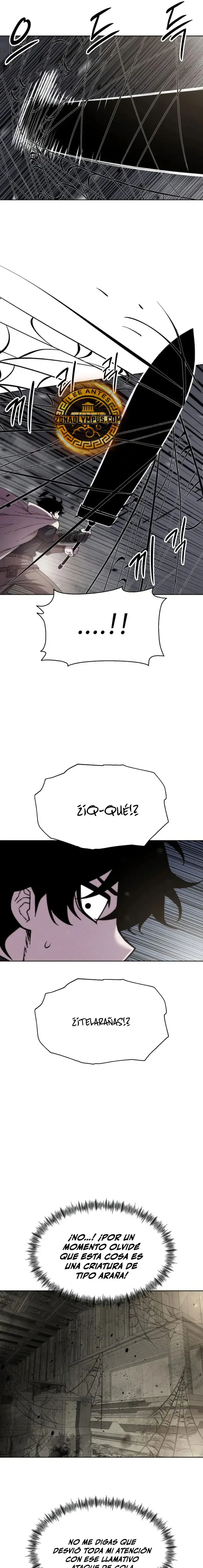 El Colorista Capítulo 41 - página 16