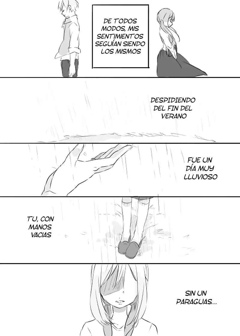 Oka no Ue no Hanashi Capítulo 1 - página 5