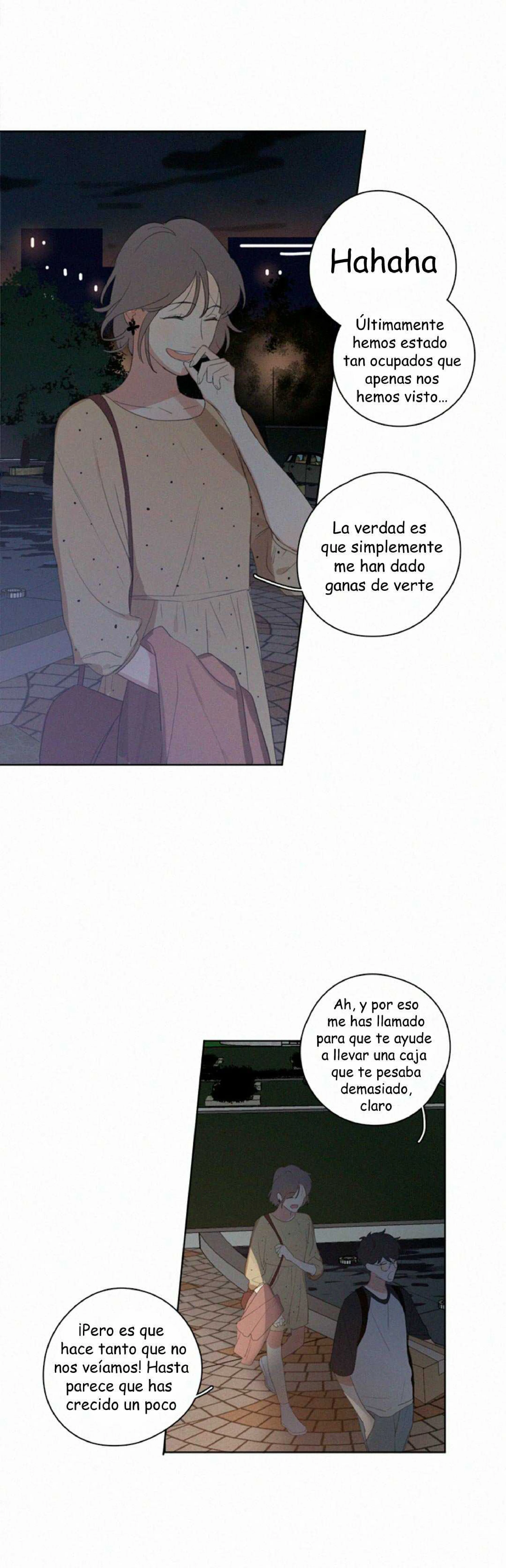 Here U Are Capítulo 23 - página 15
