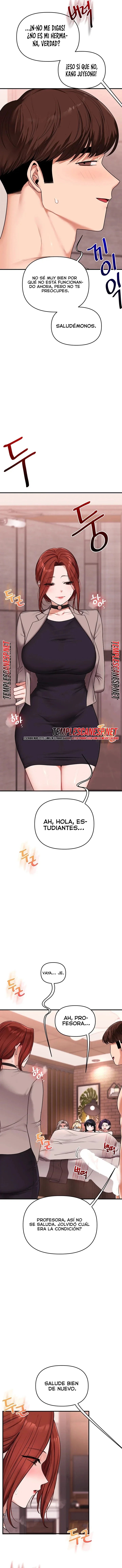 Relacion inversa Capítulo 127 - página 8