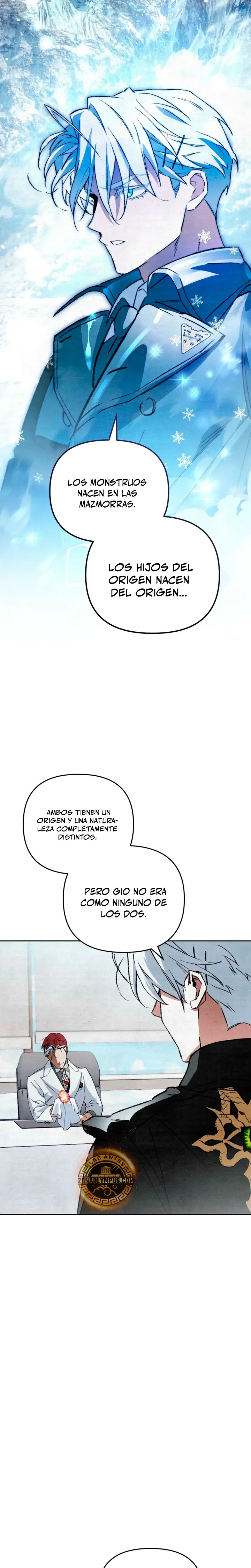 Dungeon Artist Capítulo 8 - página 16