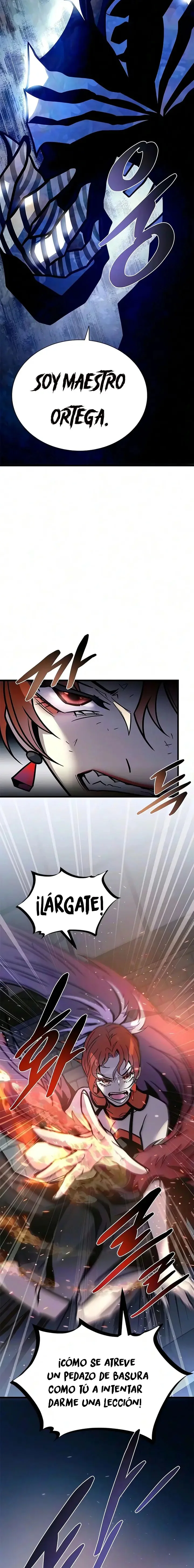 Villain to kill Capítulo 249 - página 4
