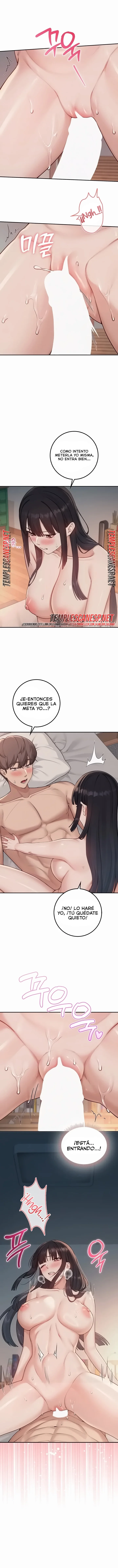 Las chicas mas sexys del campus Capítulo 61 - página 2