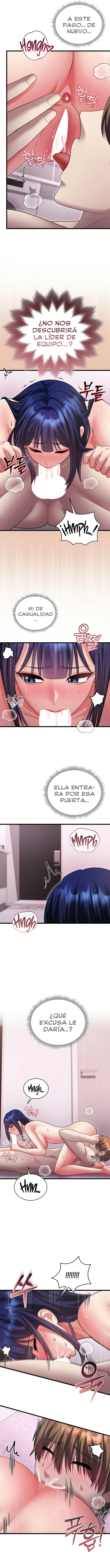 ¡Está bien, Es solo una broma! Capítulo 19 - página 11