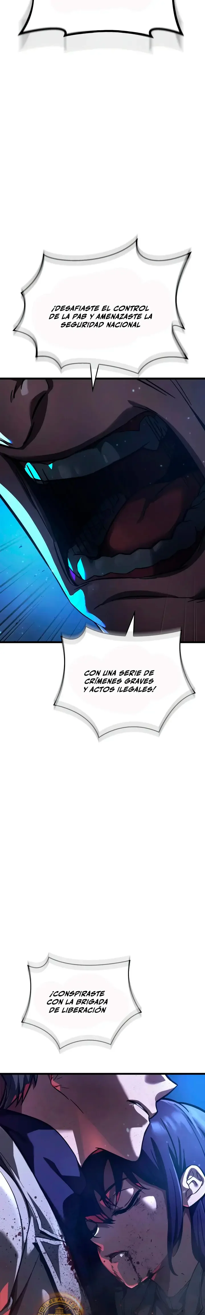 Solo Swordmaster Capítulo 7 - página 10