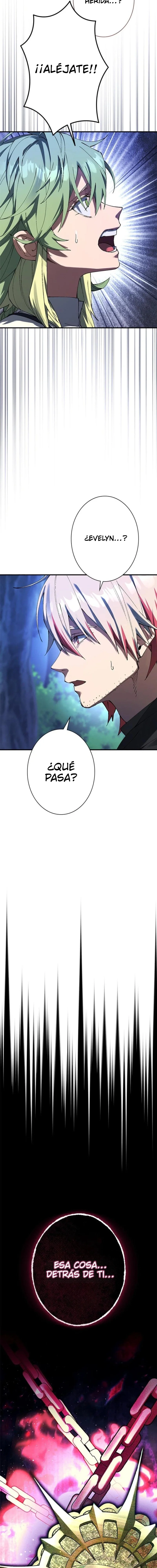 Caballero del Equilibrio Capítulo 9 - página 33