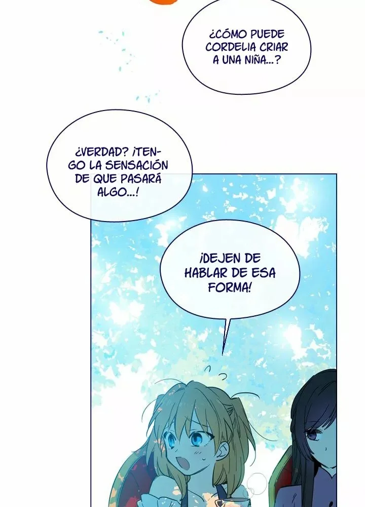 La bruja de mis sueños Capítulo 41 - página 5