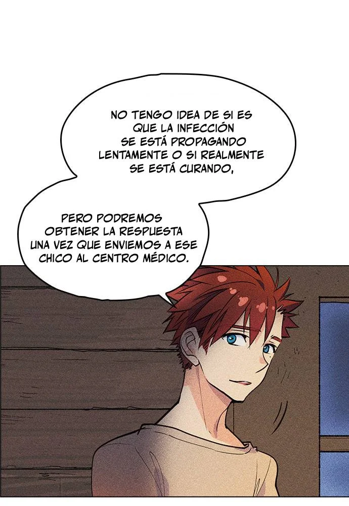 HouseKeeper (AI) Capítulo 4 - página 68