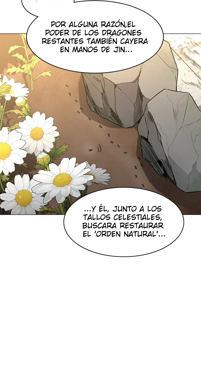 La Espada Del Chaman Capítulo 61 - página 43