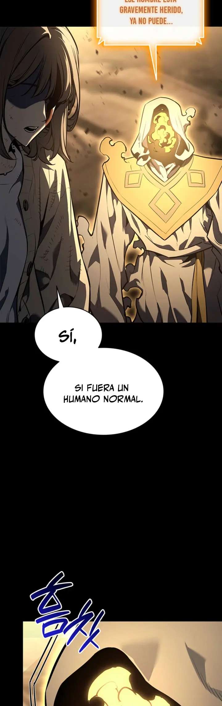 El Regreso del Héroe de Clase Desastre Capítulo 176 - página 15