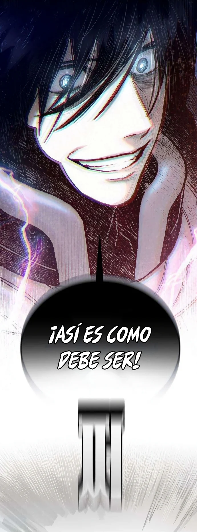 Inicio de sesion, en el infierno Capítulo 4 - página 48