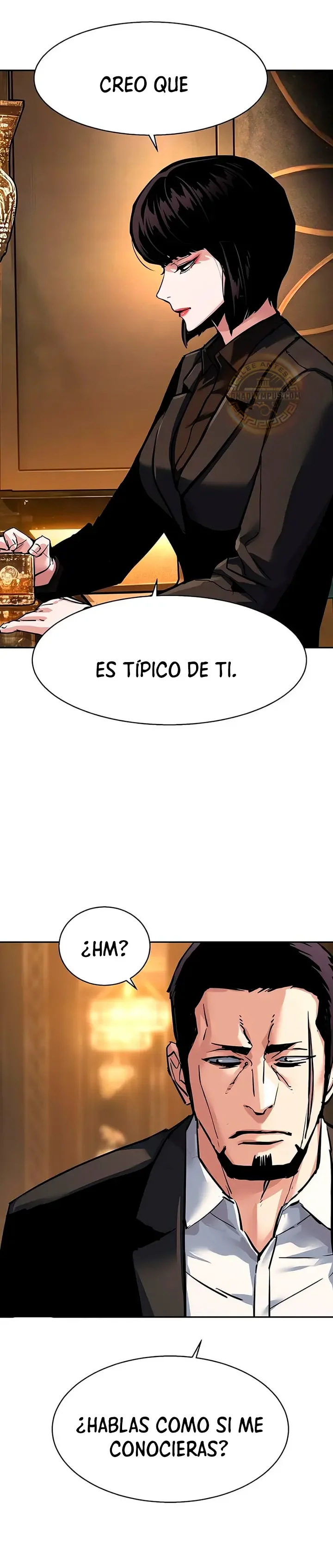 Mercenary Enrollment Capítulo 265 - página 18