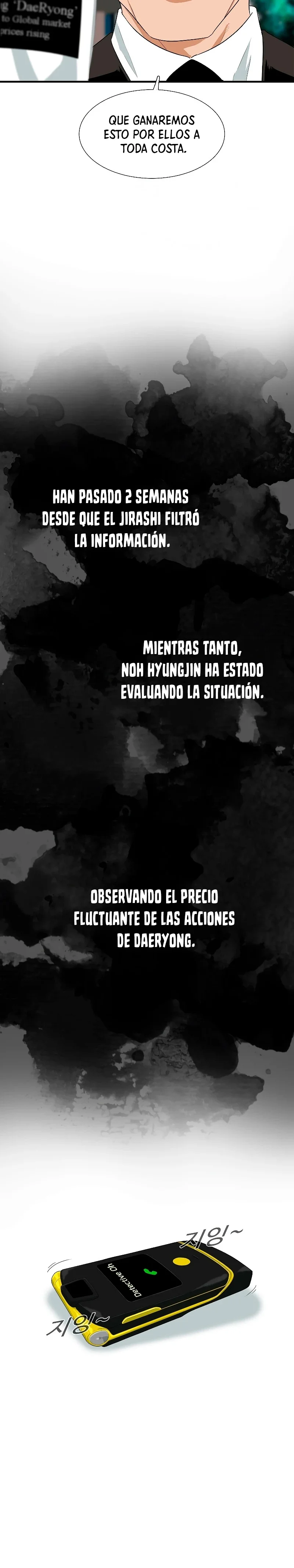Esta es la ley Capítulo 12 - página 6