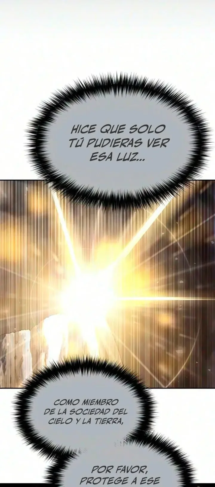 La Regresion del Eunuco para Recuperar su Hombria Capítulo 92 - página 23