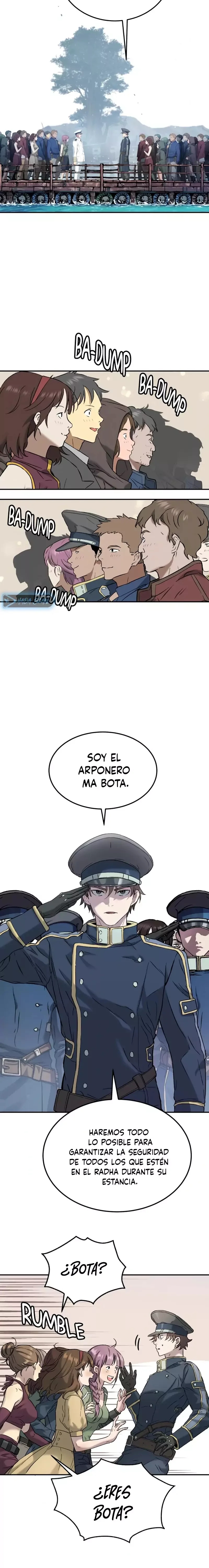 Leviatán Capítulo 191 - página 16