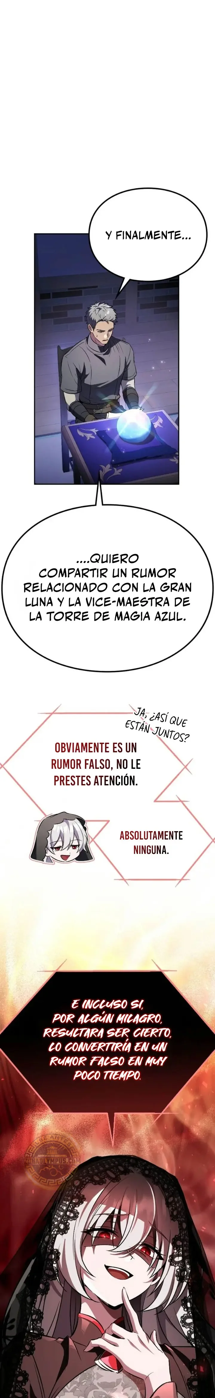 Como Criar Villanos Correctamente Capítulo 51 - página 11