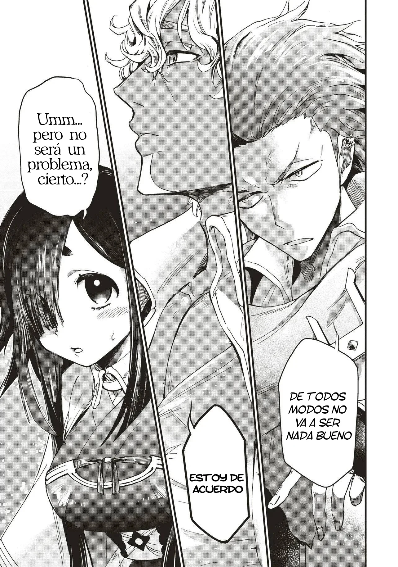 Game Sekai de Mamono ni Tensei Shite Shimatta Ore, Zense de Oshi Datta Heroine o Hirotte Shimau Capítulo 3 - página 19
