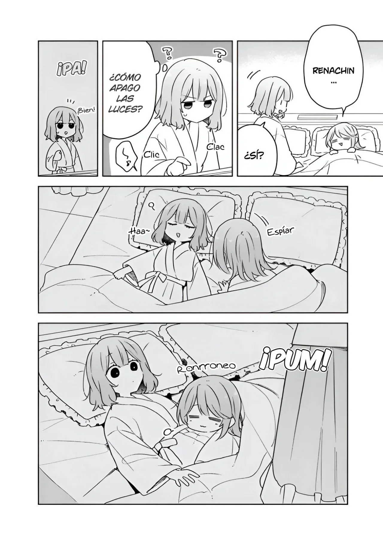 Watashi ga Koibito ni Nareru Wakenai jan, Murimuri! (※Muri ja Nakatta!?) Capítulo 69 - página 15
