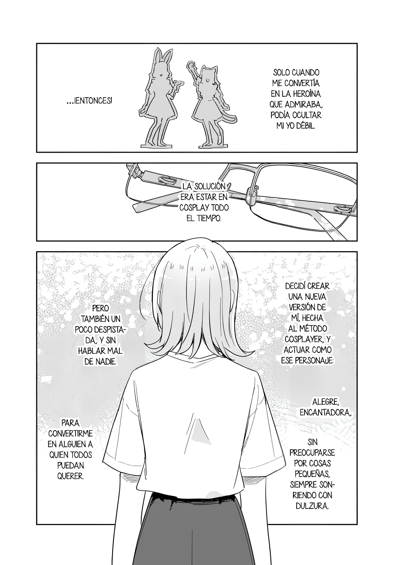 Watashi ga Koibito ni Nareru Wakenai jan, Murimuri! (※Muri ja Nakatta!?) Capítulo 73.5 - página 6