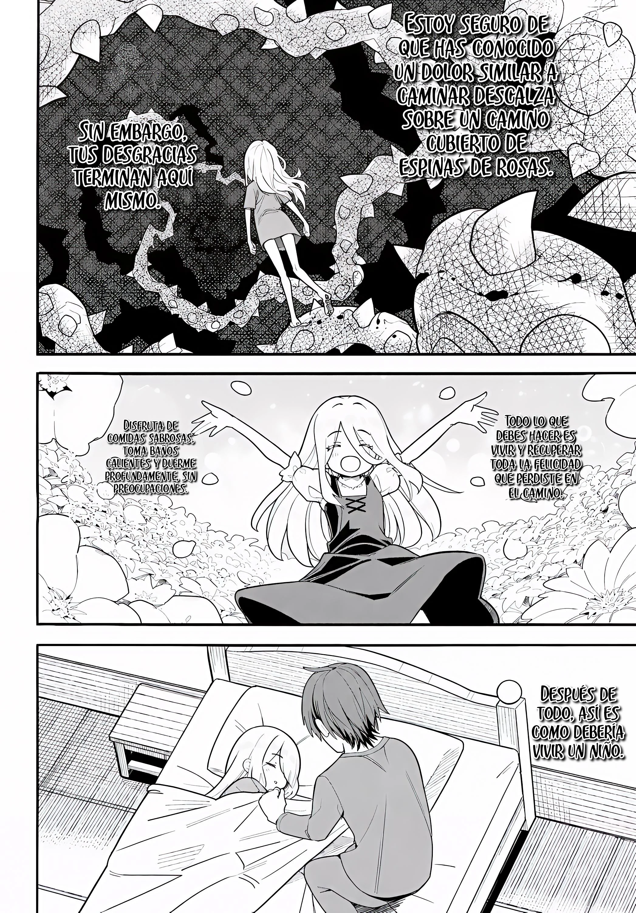 Mob Shisai dakedo, Kono Sekai ga Otome Game dato Kizuita node Heroine o Ikusei Shimasu Capítulo 1 - página 37