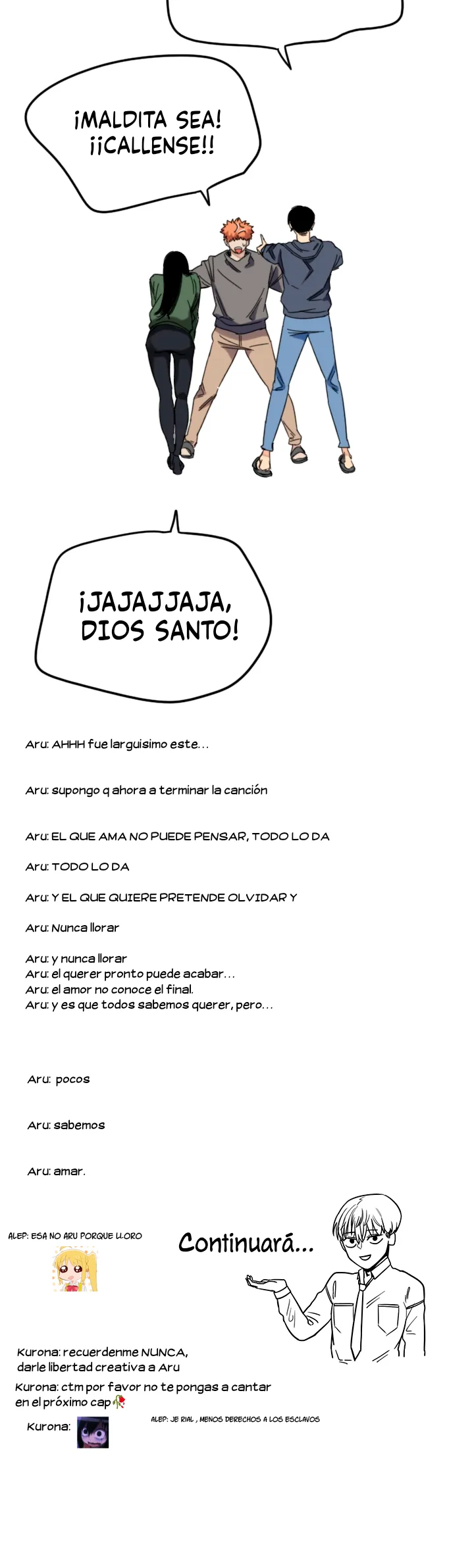 Drawing Romance Capítulo 195 - página 11